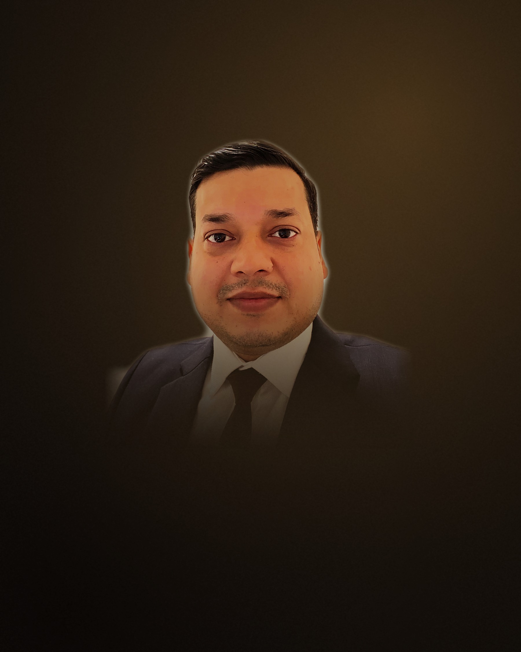 Shshank Nautiyal — Founder, Shiva Mediaworks